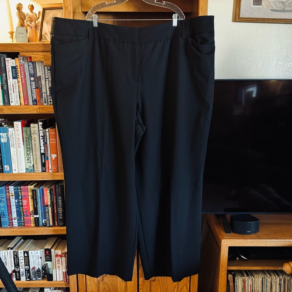 NWT Est. 1946 Curvy Trousers
